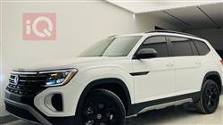 فولكسفاغن أطلس